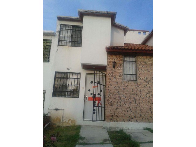 Casa en Venta en Jacarandas