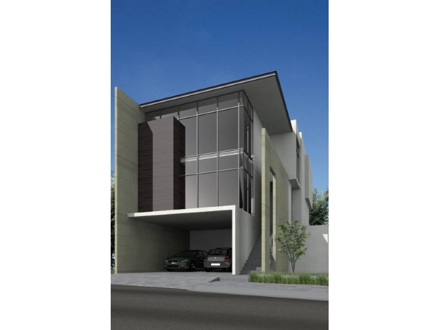 Casa en Venta en San Jeronimo