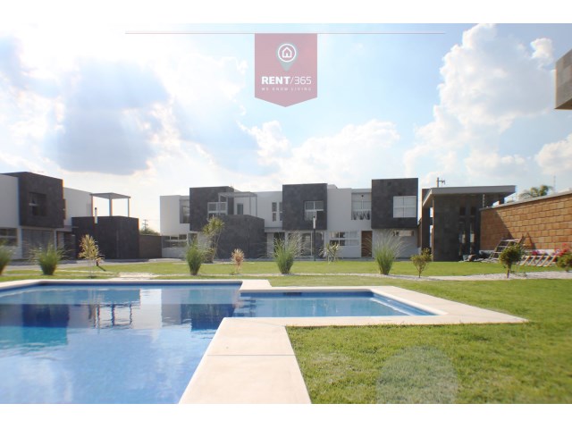 Casa en Venta en Juriquilla