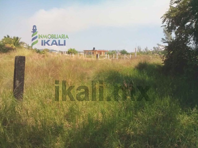 Terreno en Venta en Emiliano Zapata