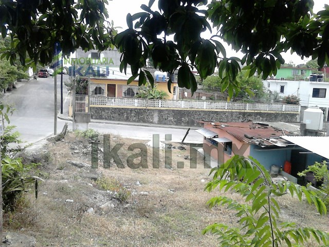 Terreno en Renta en Escudero