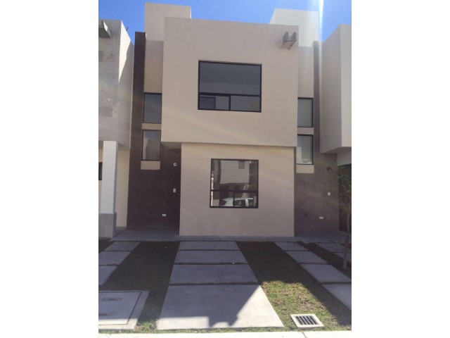 Casa en Renta en Tlacote El Alto