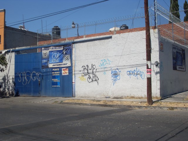 Terreno en Venta en Granjas Del Maestro