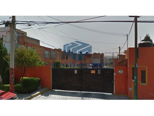 Casa en Venta en Santiago Tepalcapa