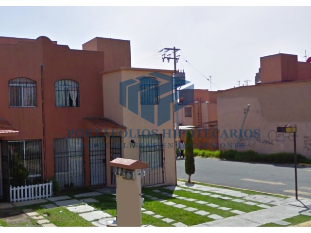 Casa en Venta en Cofradia de San Miguel I