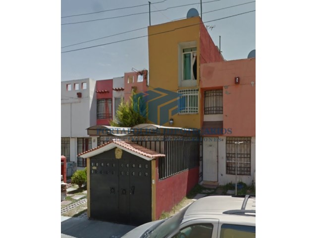 Casa en Venta en Joyas