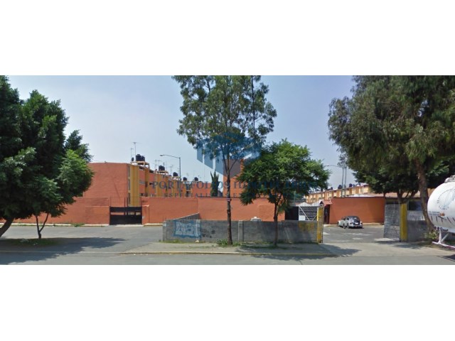 Departamento en Venta en San Nicolas Tolentino