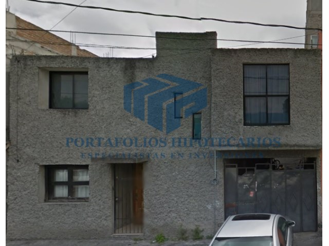 Casa en Venta en Gertrudis Sanchez 1a Seccion