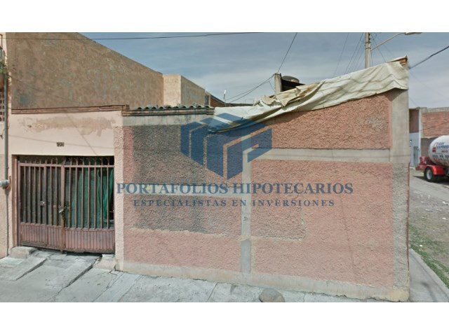 Casa en Venta en La Salud