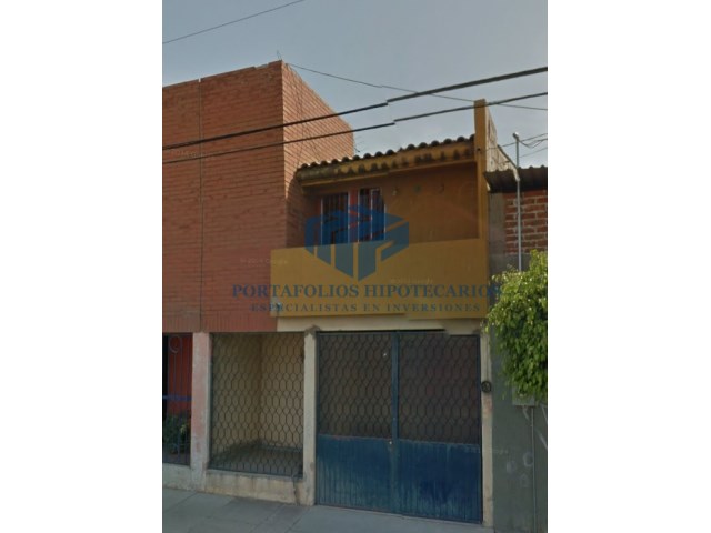 Casa en Venta en Valle de Leon