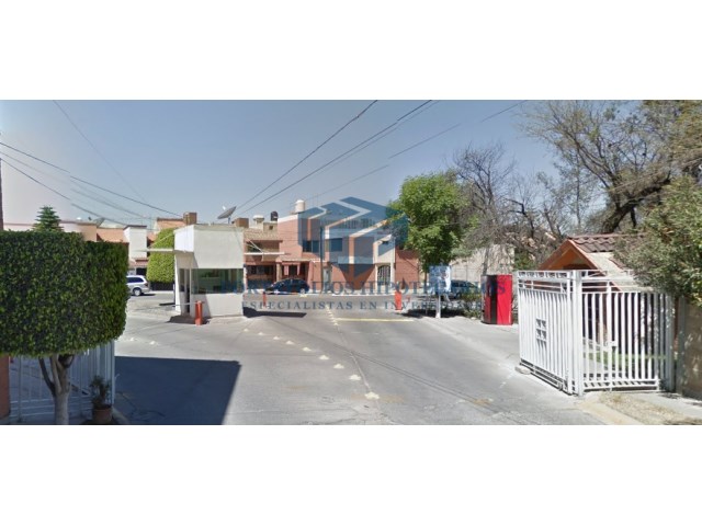 Casa en Venta en Villas de San Isidro