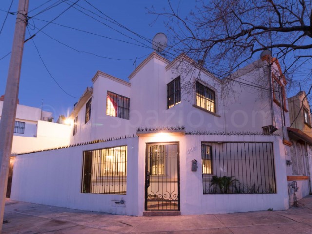 Casa en Venta en Lomas de Cumbres