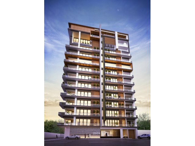 Departamento en Venta en Bosques de Angelopolis