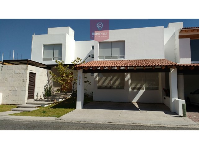 Casa en Venta en Mision de Conca