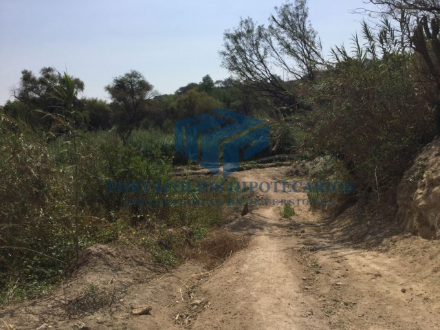 Terreno en Venta en Tehuacan
