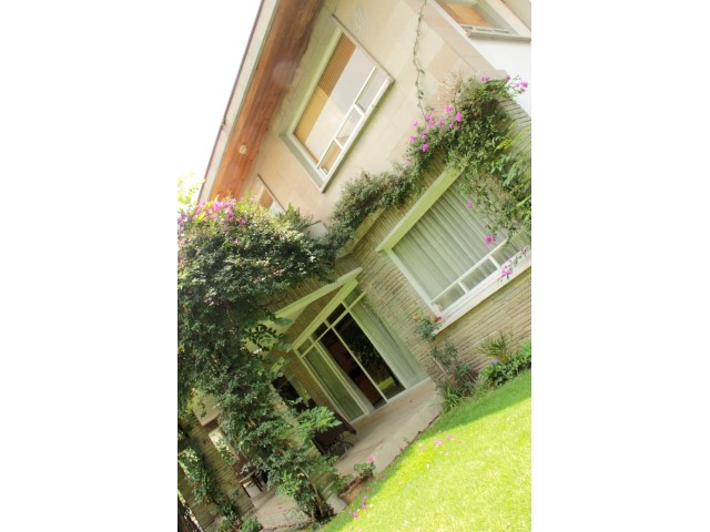 Casa en Venta en Lomas de Chapultepec VIII Seccion