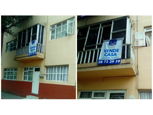 Casa en Venta en Portales Sur
