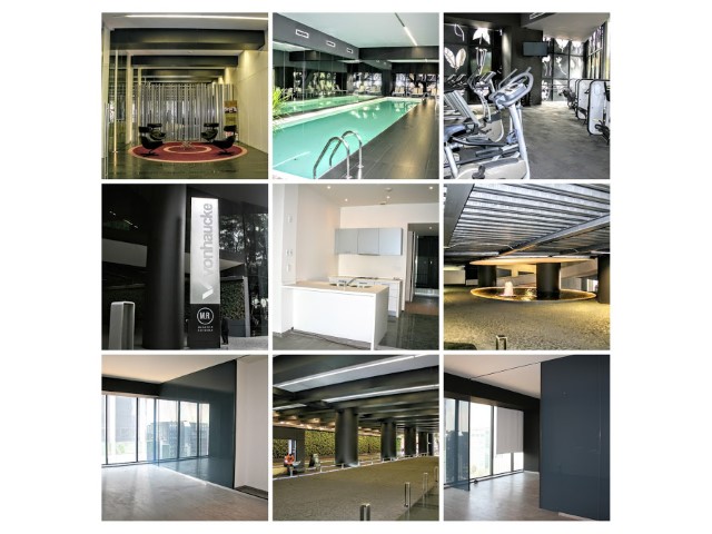 Departamento en Venta en Juarez
