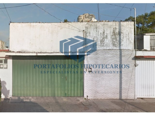 Casa en Venta en Jardines de San Manuel