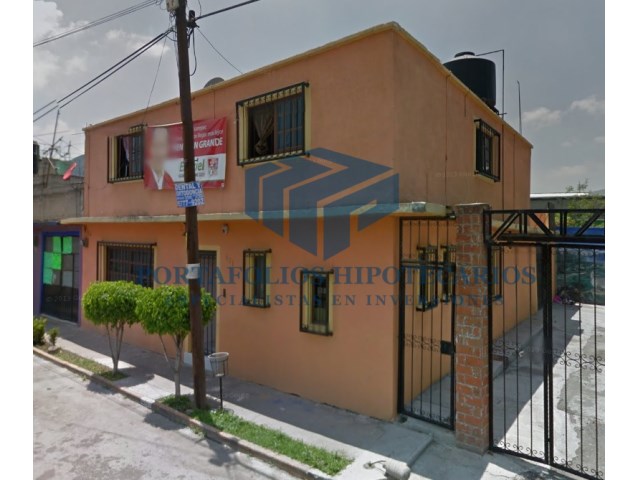 Casa en Venta en Jardines de Casa Nueva