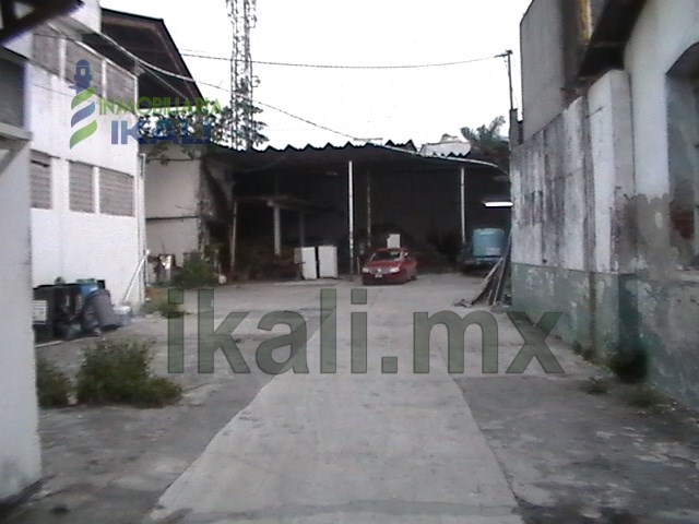 Local en Renta en Tuxpan de Rodriguez Cano Centro