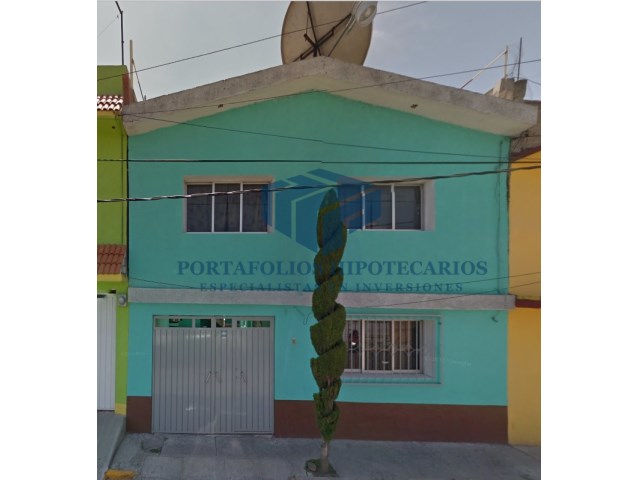 Casa en Venta en Jardines de Casa Nueva