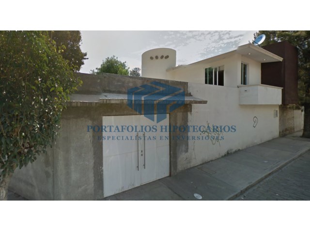 Casa en Venta en Tehuacan