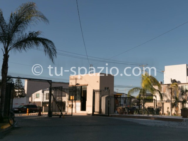 Casa en Venta en Privadas de Lincoln
