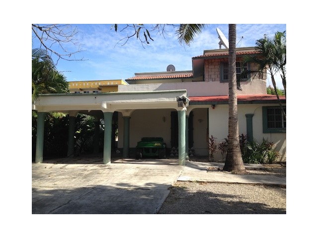 Casa en Venta en Ejido