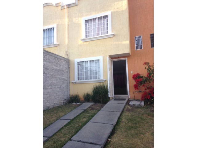 Casa en Venta en Villas Del Pedregal