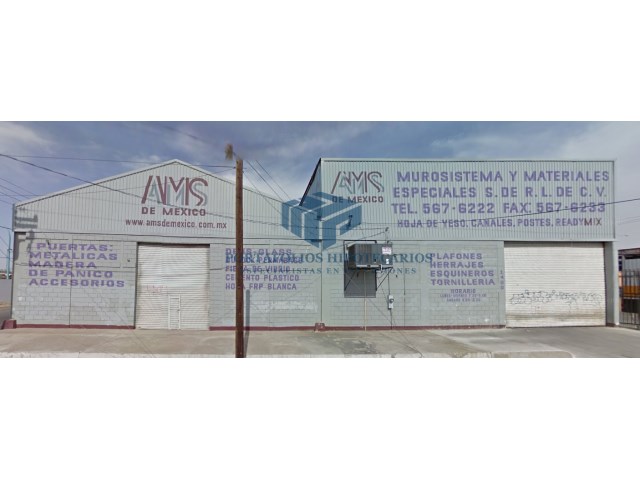 BODEGAS en Venta en Independencia