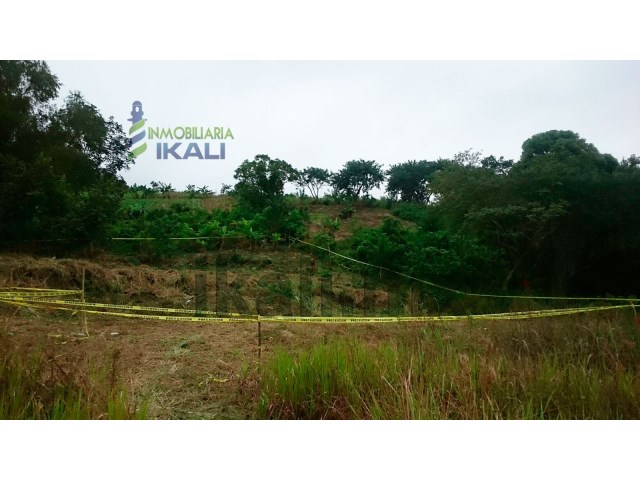 Terreno en Venta en Revolucion