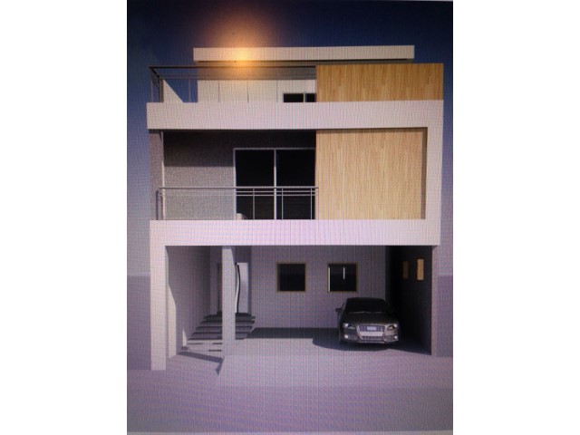 Casa en Venta en Cumbres Elite