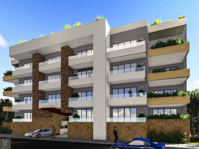 Bloque en Venta en Playa del Carmen