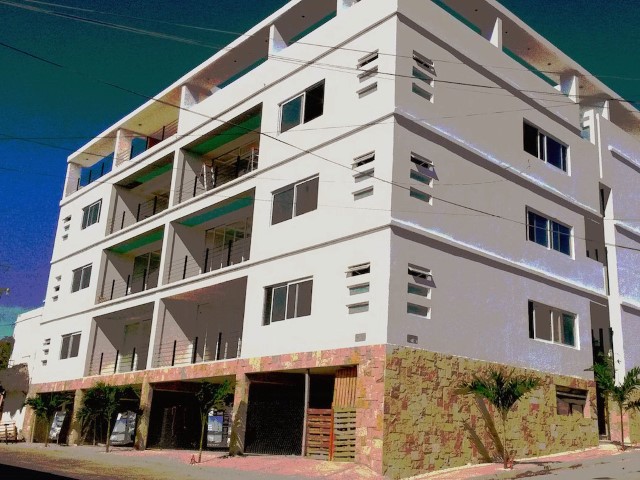 Bloque en Venta en Playa del Carmen Centro