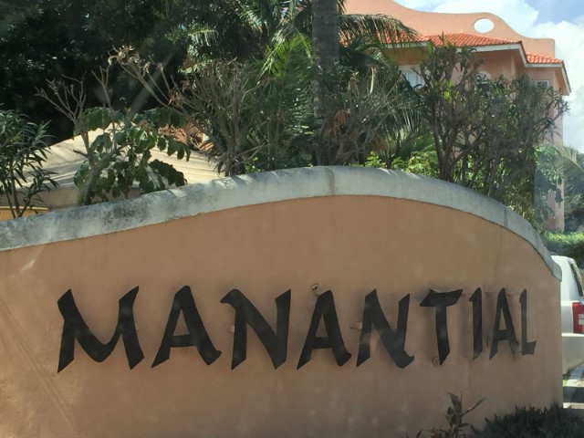 Departamento en Venta en Playa Car Fase II