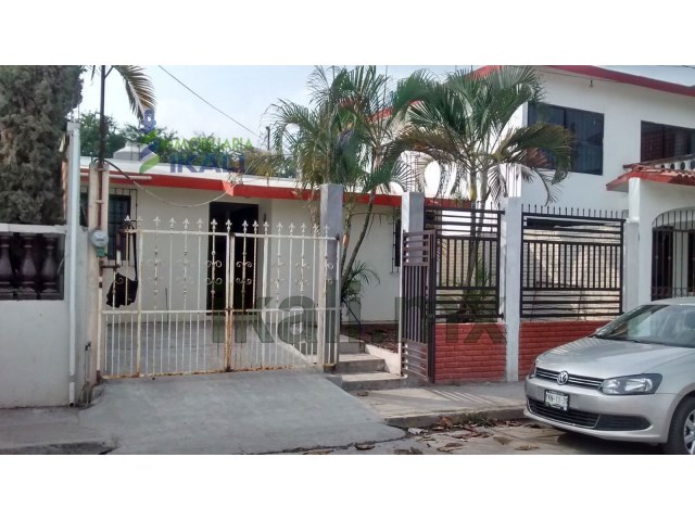 Casa en Renta en Tenechaco Infonavit