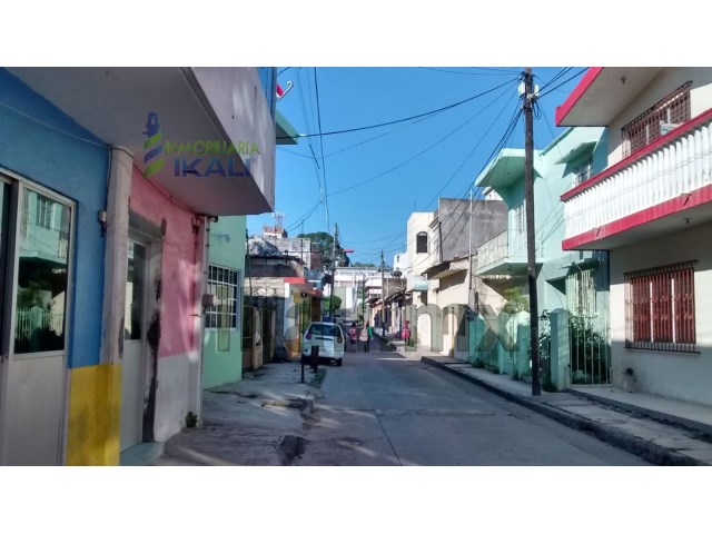 Departamento en Renta en Tuxpan de Rodriguez Cano Centro