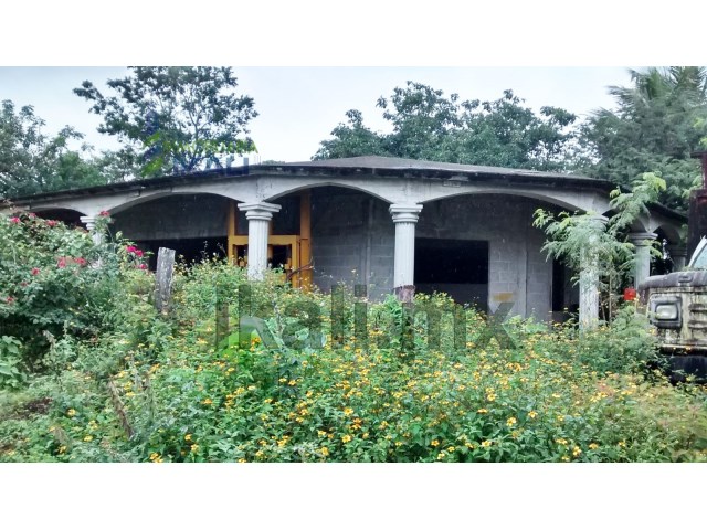 Casa en Venta en Las Delicias