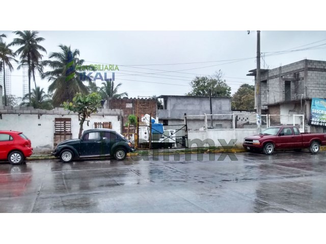 Terreno en Renta en Del Valle
