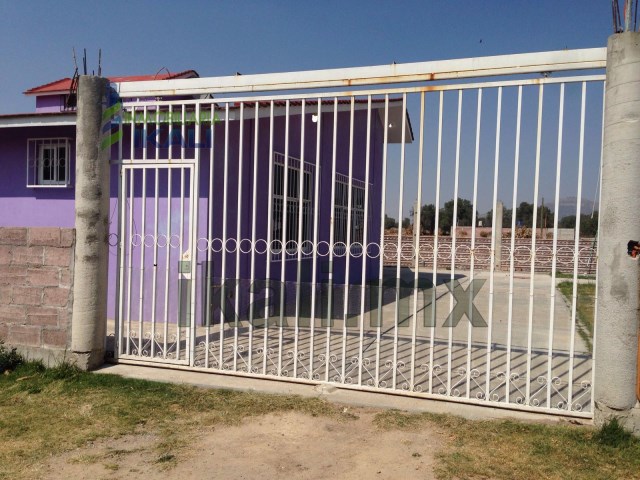 Casa en Venta en San Andres Chiautla