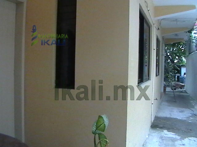 Departamento en Renta en Zapote Gordo