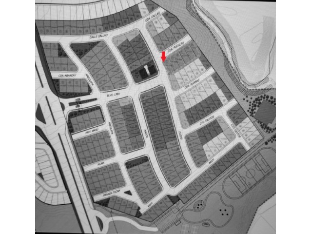 Terreno en Venta en Lomas de Angelopolis