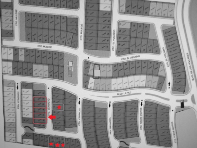 Terreno en Venta en Lomas de Angelopolis