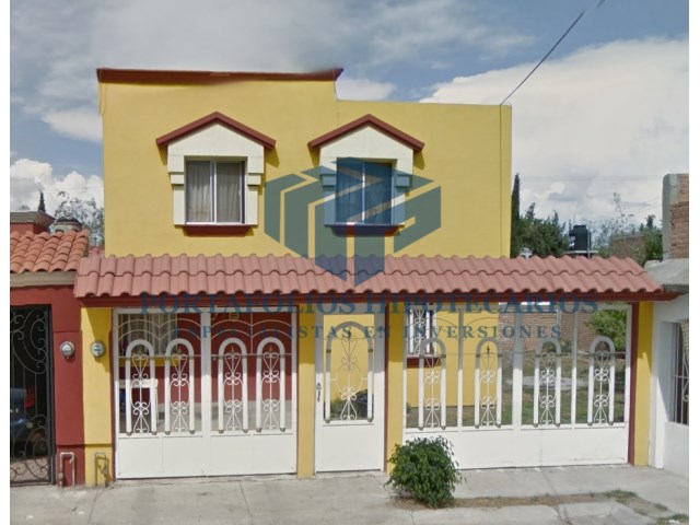 Casa en Venta en La Luz