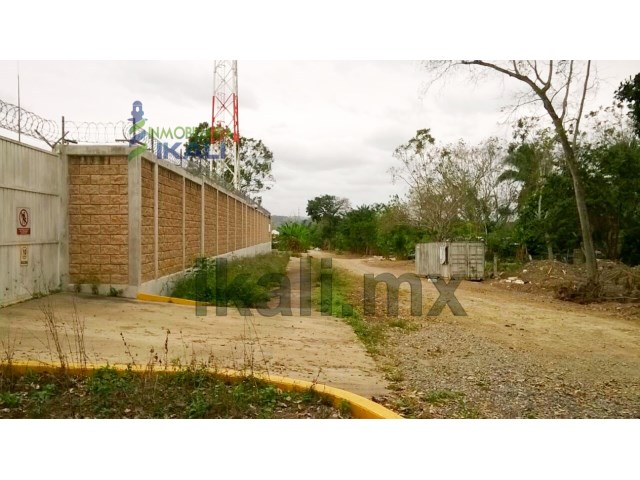 Terreno en Venta en La Victoria Kilometro 47