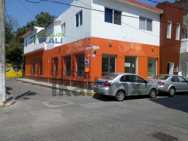 Local en Renta en Tuxpan de Rodriguez Cano Centro