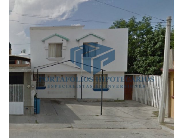 Casa en Venta en La Luz