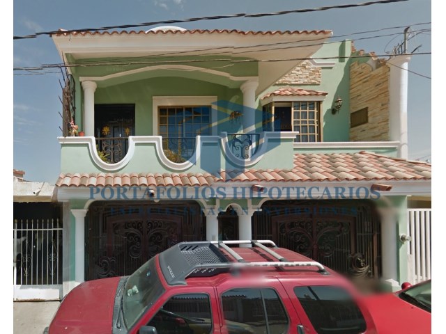 Casa en Venta en Lomas de Juarez