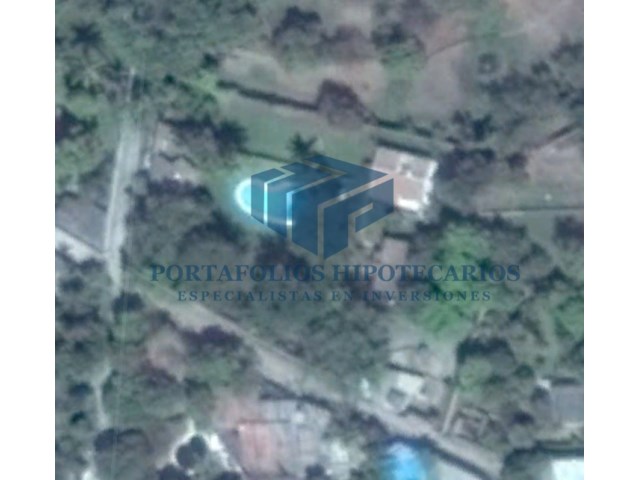 Terreno en Venta en La Toma